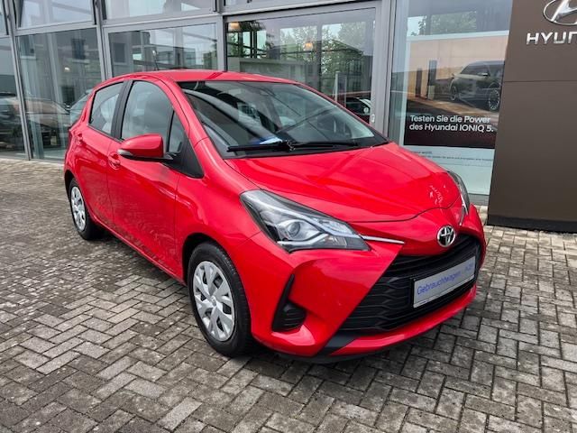 Yaris