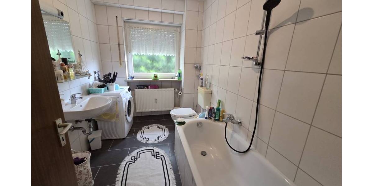Etagenwohnung Schwabach Forsthof - 3 Zimmer, 70 m&sup2;, 620&euro; | Angebot:26556984