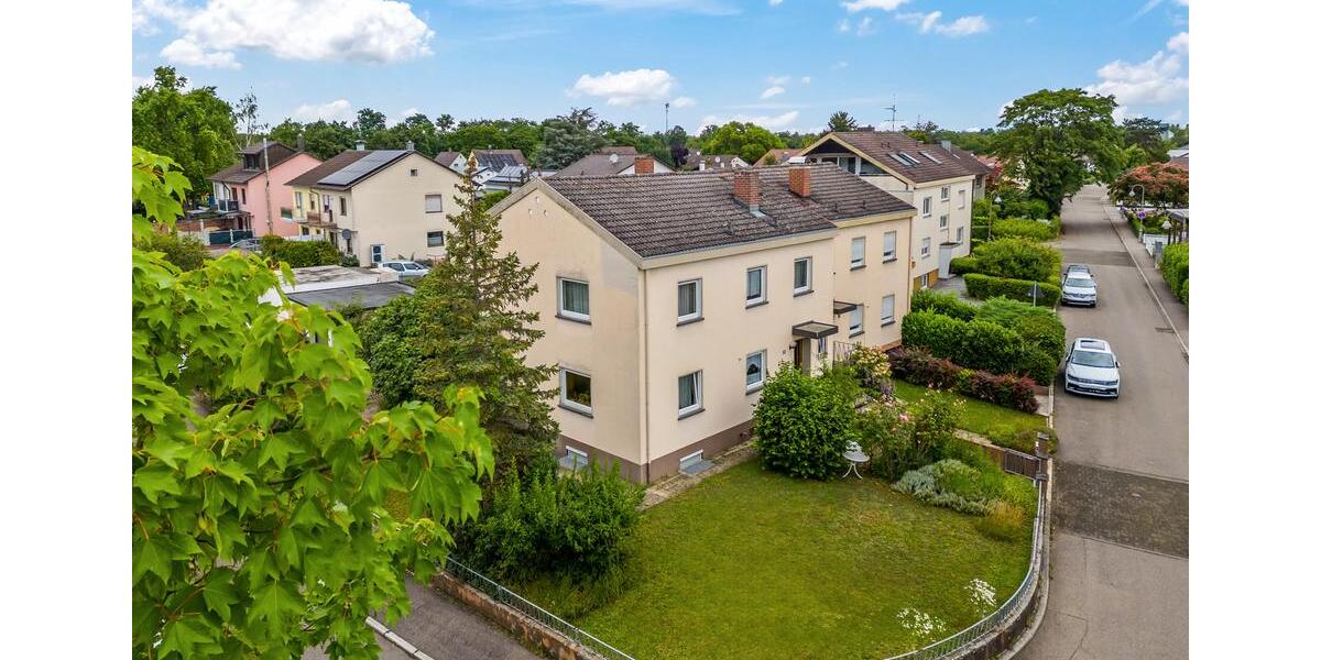 Doppelhaushälfte Neuenburg am Rhein - 5.5 Zimmer, 155 m&sup2;, 2.000&euro; | Angebot:25862587