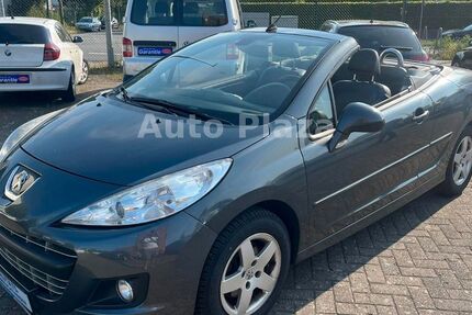 Peugeot 207 197.800 km 3.990 € Bremen 28199