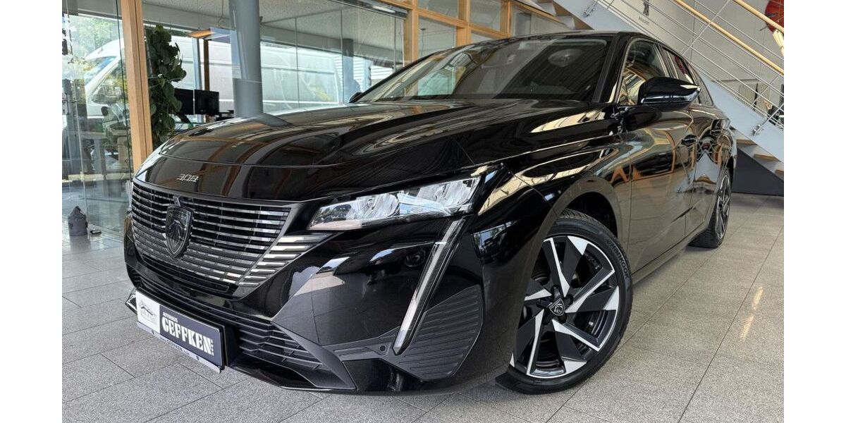 Peugeot 308 45.063 km 19.990 &euro; Lilienthal 28865