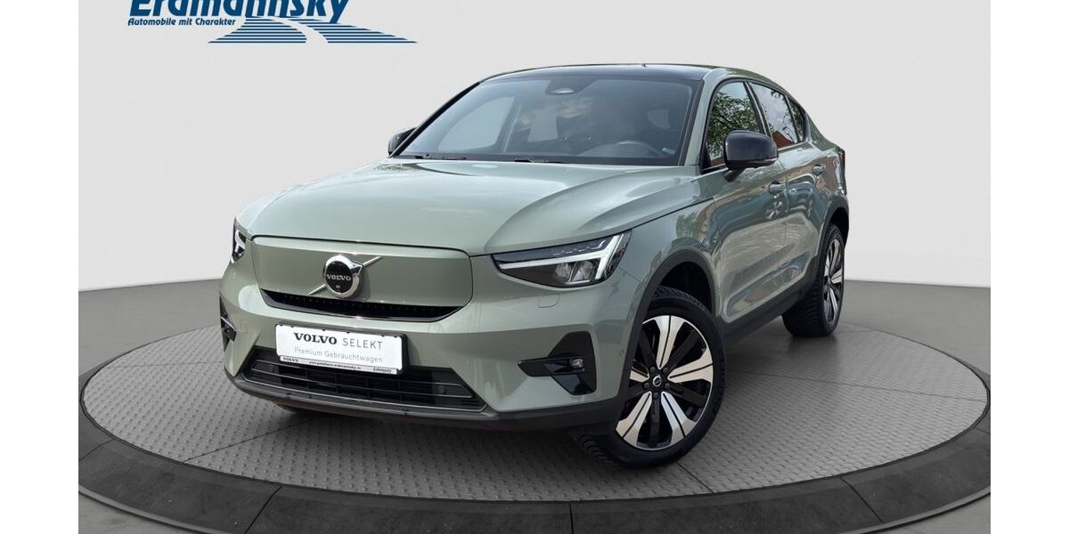 Volvo C40 22.800 km 37.440 &euro; Celle 29229