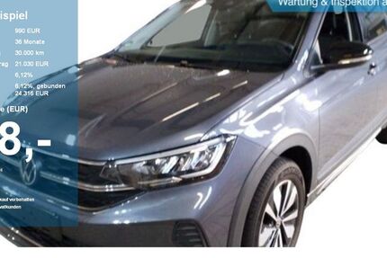 VW Taigo 13.103 km 20.030 &euro; Moers 47441