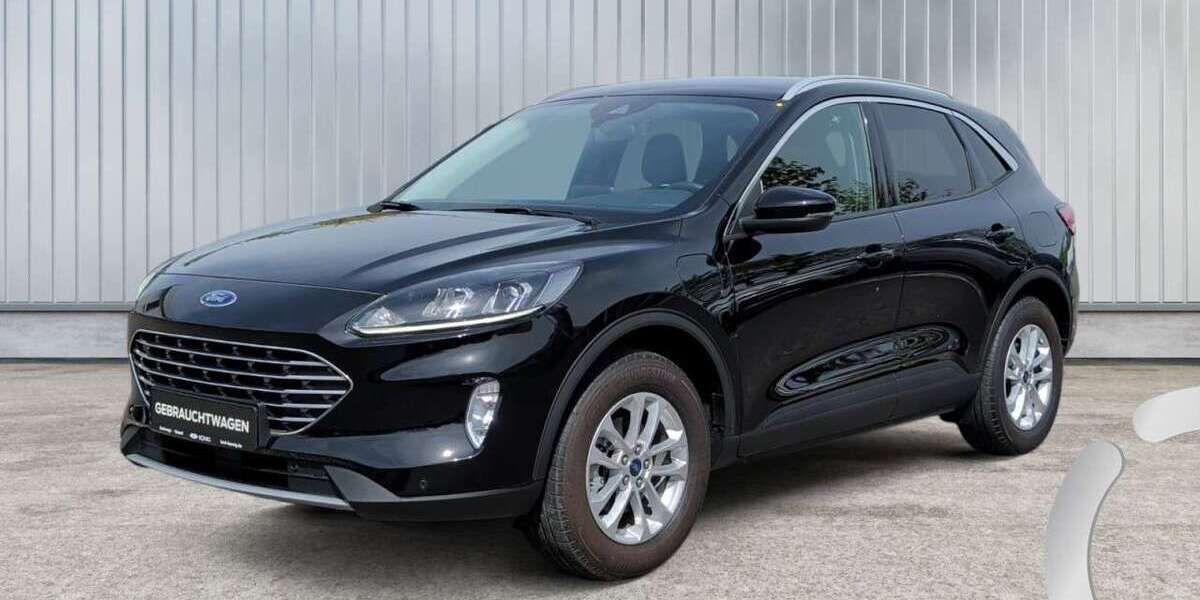 Ford Kuga 12.564 km 26.450 &euro; Eschwege 37269