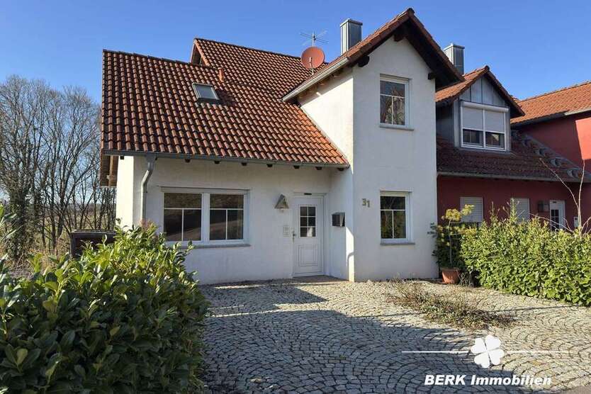 Haus zum Kaufen in Mömbris Daxberg 420.000 € 133.72 m²