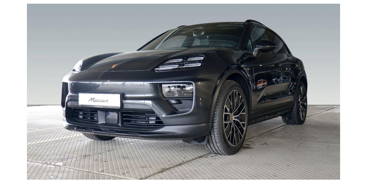 Porsche Macan 18.700 km 97.960 &euro; Frankfurt am Main 65936