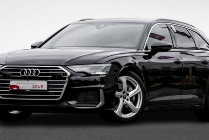 Audi A6 41.912 km 40.743 € Dortmund 44143
