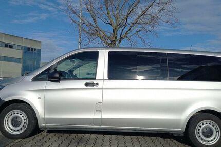 Mercedes-Benz Vito 105.000 km 28.680 &euro; Gernsheim 64579