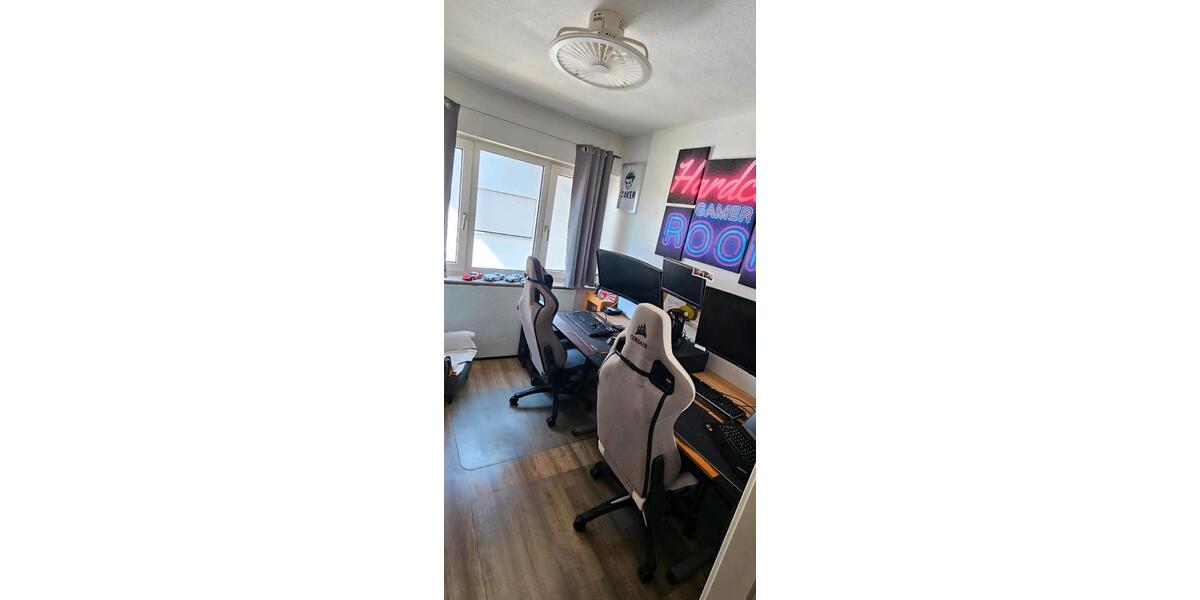 Etagenwohnung Kappel-Grafenhausen Grafenhausen - 4 Zimmer, 79 m&sup2;, 285.000&euro; | Angebot:26524697