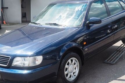 Audi A6 84.742 km 9.780 &euro; Oderwitz 02791