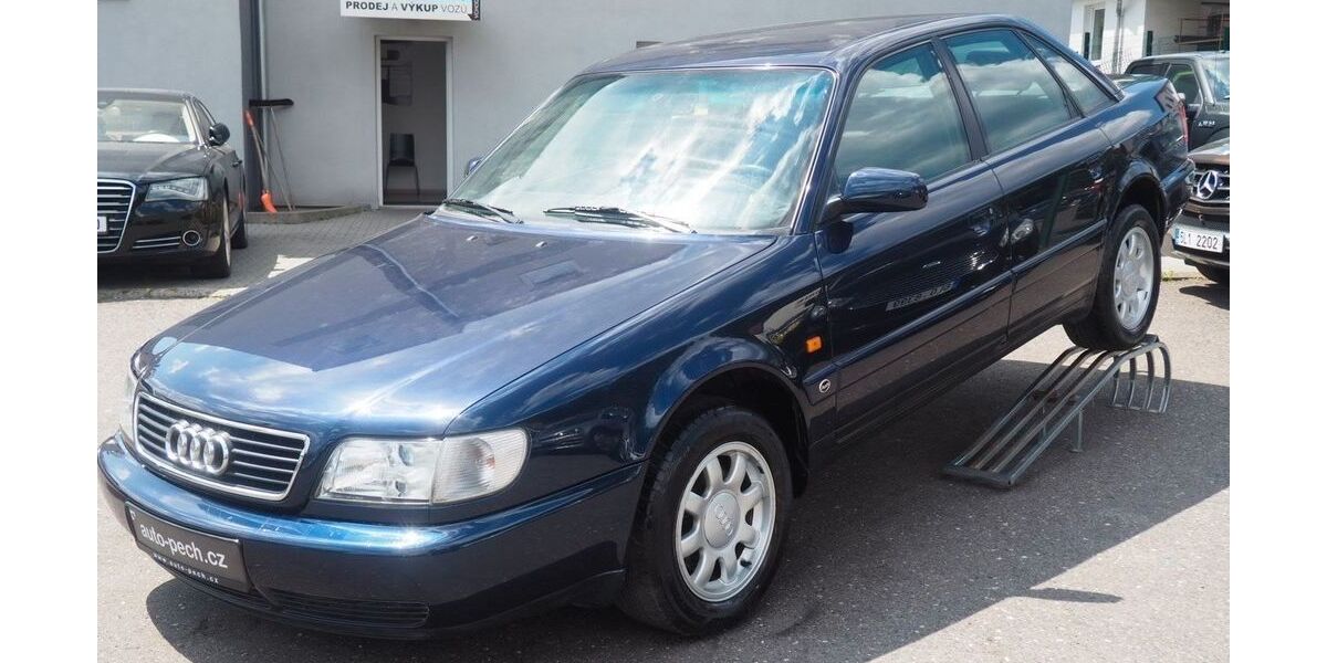 Audi A6 84.742 km 9.780 &euro; Oderwitz 02791