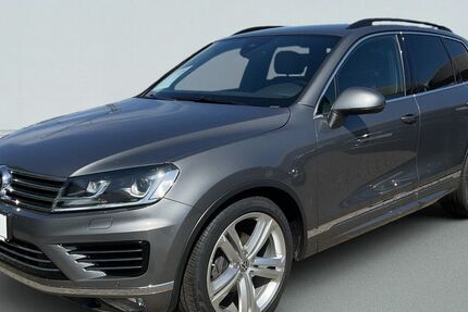VW Touareg 114.069 km 29.880 &euro; Wittenberge 19322