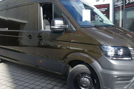 VW Crafter 23.672 km 35.800 &euro; Berlin 13156