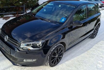 VW Polo 149.600 km 4.600 &euro; Kisdorf 24629