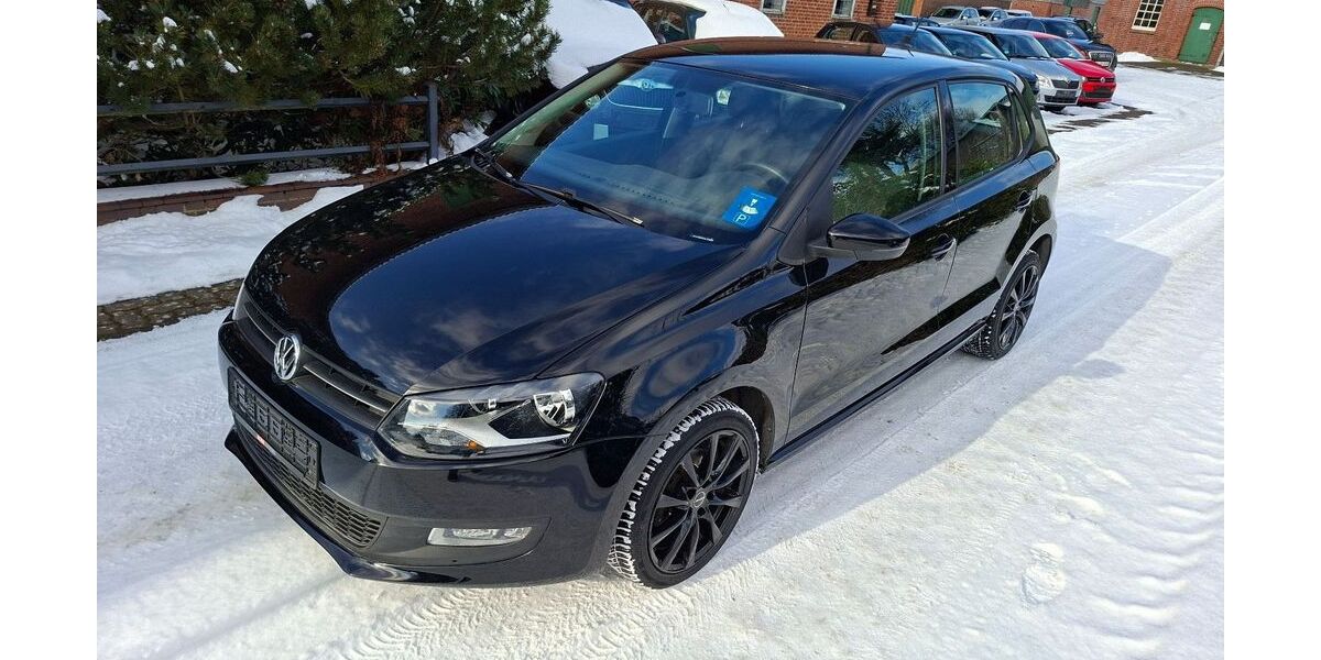 VW Polo 149.600 km 4.600 &euro; Kisdorf 24629