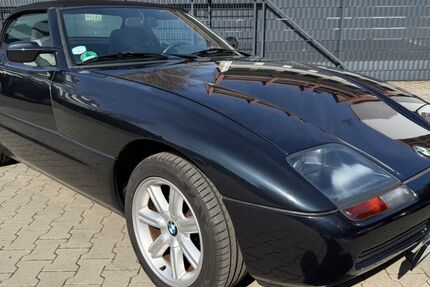 BMW Z1 42.480 km 32.900 &euro; Frankfurt am Main / Bergen-Enkheim 60388