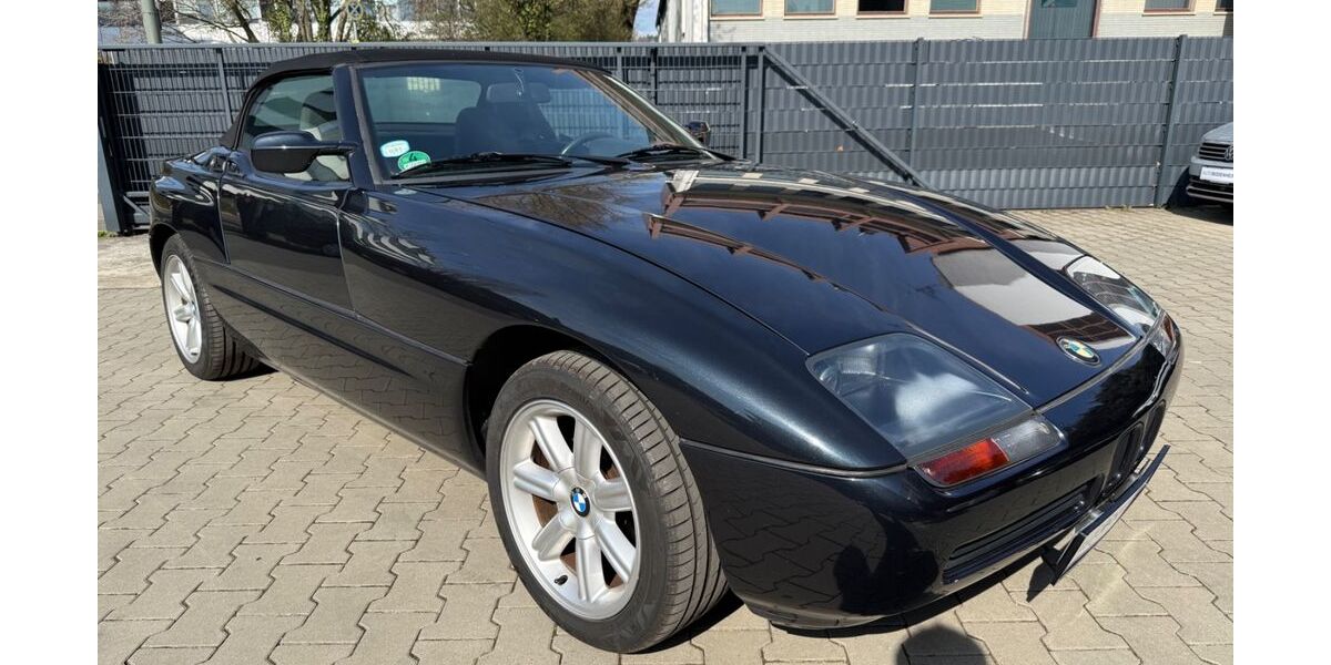 BMW Z1 42.480 km 32.900 &euro; Frankfurt am Main / Bergen-Enkheim 60388