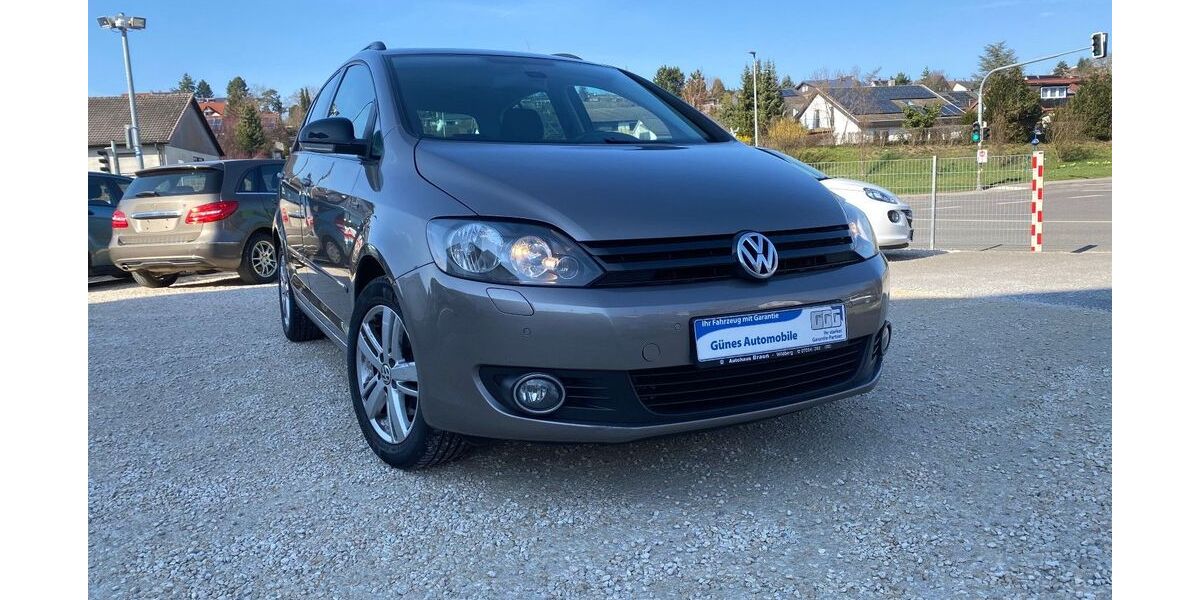 VW Golf Plus 189.000 km 5.950 &euro; Aidlingen (Kreis Böblingen) 71134