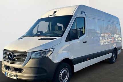 Mercedes-Benz Sprinter 40.000 km 57.703 € Cottbus 03042