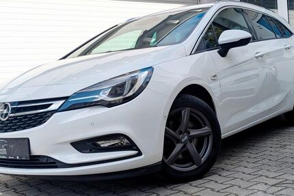 Opel Astra 72.900 km 11.950 &euro; München 81243