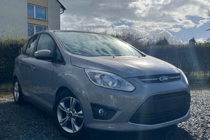 Ford C-Max 76.500 km 5.500 &euro; Kassel 34266