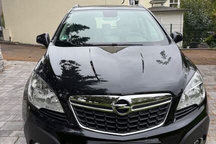 Opel Mokka 101.000 km 7.399 € Limburg 65549
