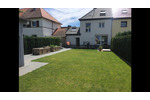 Einfamilienhaus mit großem Garten zu vermieten