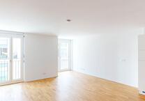 Klein aber fein! 1-Zimmer-Apartment mit EBK im Milaneo