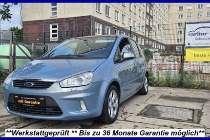 Ford C-Max 190.886 km 2.950 &euro; Zossen bei Berlin 15806