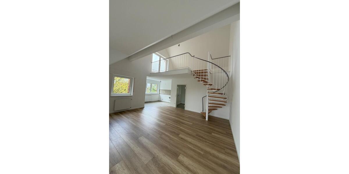 Maisonettenwohnung Verl - 2 Zimmer, 55 m&sup2;, 715&euro; | Angebot:26178547