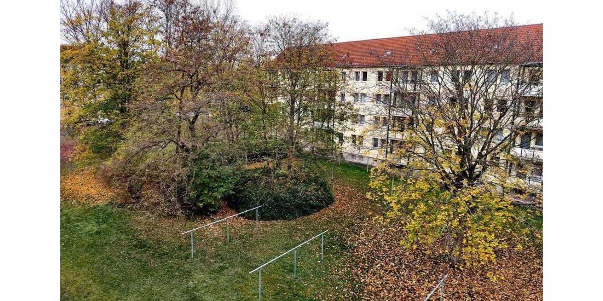 Etagenwohnung Regis-Breitingen Breitingen - 2 Zimmer, 45 m&sup2;, 43.000&euro; | Angebot:24812302