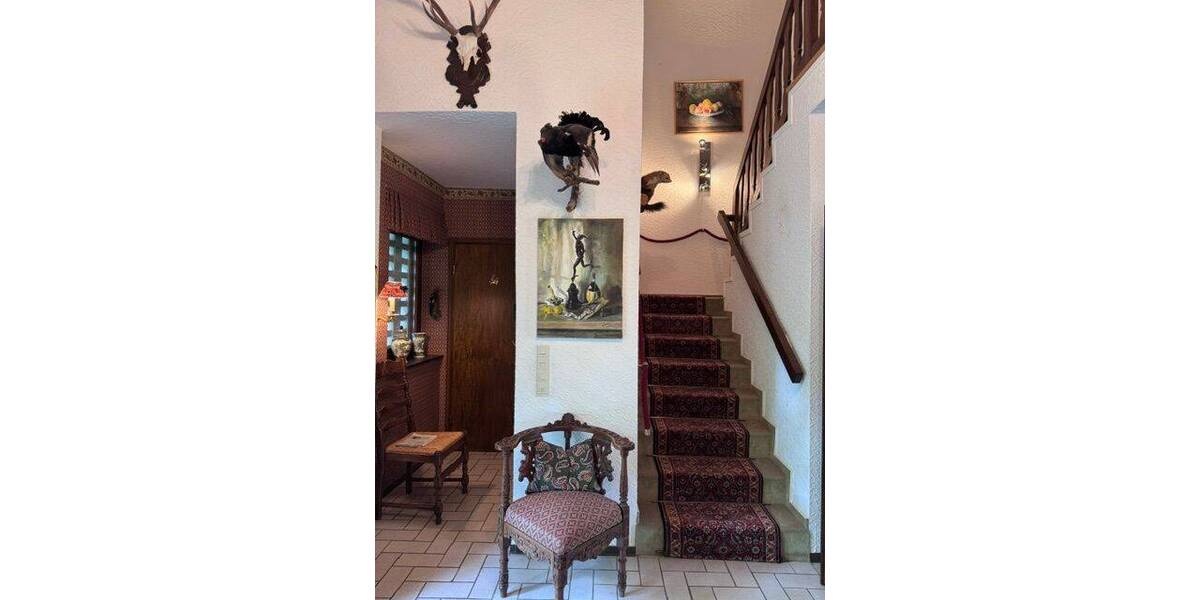 Einfamilienhaus Lilienthal Frankenburg - 5 Zimmer, 170 m&sup2;, 390.000&euro; | Angebot:26887889