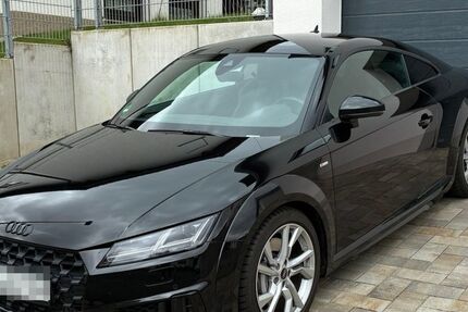 Audi TT 14.600 km 42.500 &euro; Niederwörresbach 55758