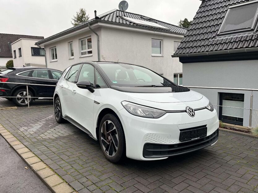 VW ID.3 81.065 km 17.950 € Dortmund 44265