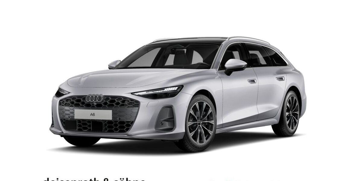 Audi A6 23.294 km 47.830 &euro; Alsfeld 36304