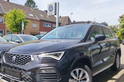 Seat Ateca 6.900 km 32.590 &euro; Grevenbroich 41516