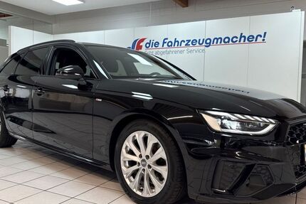 Audi A4 72.000 km 25.988 € Rheinbach 53359