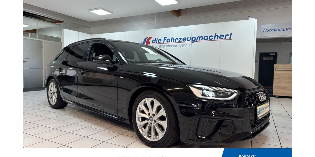 Audi A4 72.000 km 25.988 € Rheinbach 53359