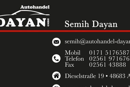 Mercedes-Benz GLC 300 11.000 km 65.900 € Ahaus 48683