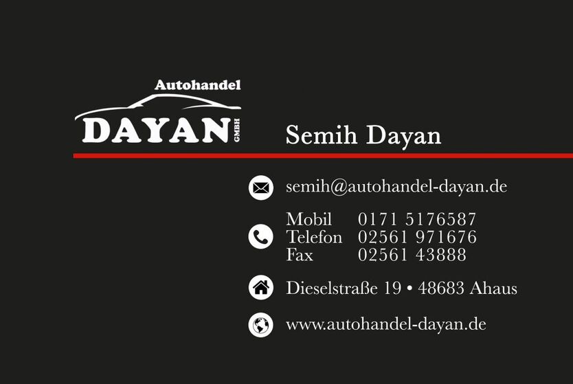 Mercedes-Benz GLC 300 11.000 km 65.900 € Ahaus 48683