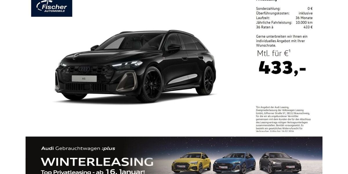 Audi A5 28.219 km 52.780 &euro; Neumarkt 92318