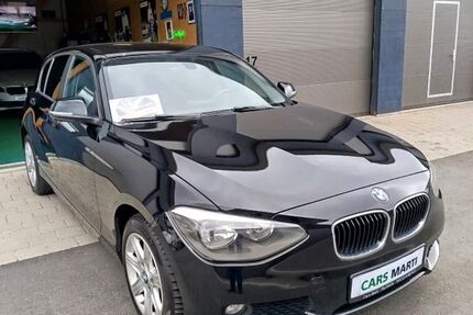 BMW 116 165.000 km 6.300 &euro; Bachhagel 89429