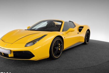 Ferrari 488 Spider 19.600 km 294.900 &euro; Singen - Hohentwiel 78224