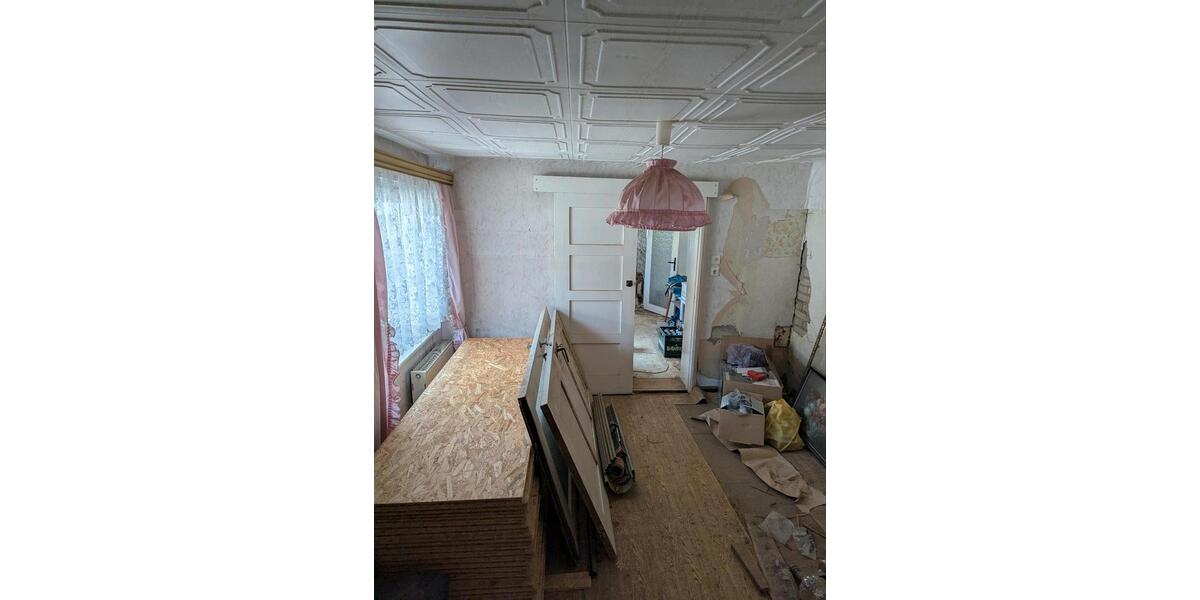 Reihenhaus Loitz - 4 Zimmer, 110 m&sup2;, 19.000&euro; | Angebot:25590306