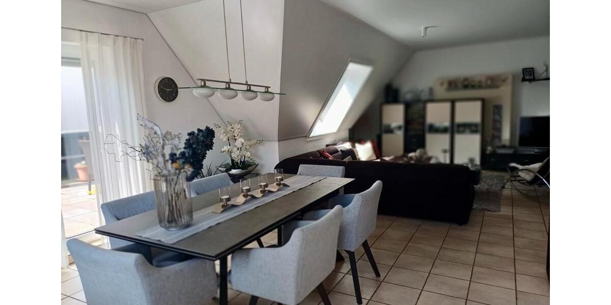 Einfamilienhaus Netphen - 2 Zimmer, 121 m&sup2;, 990&euro; | Angebot:26267434