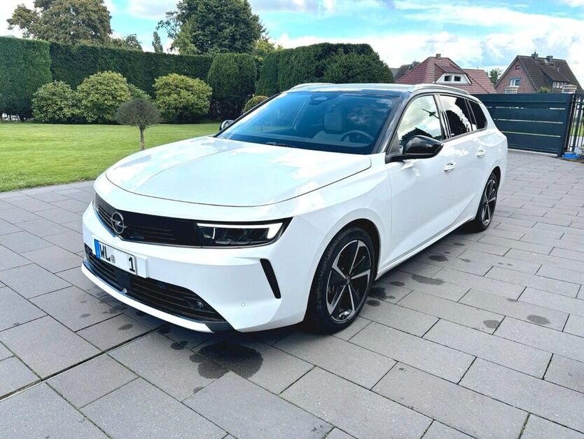 Astra