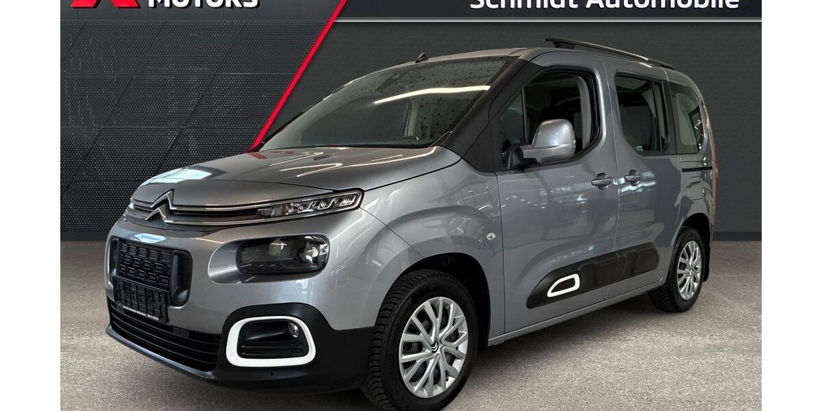Citroen Berlingo 84.131 km 13.870 &euro; Weißenburg 91781