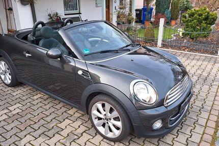 Mini Cooper Roadster 185.000 km 4.490 &euro; Winhöring 84543