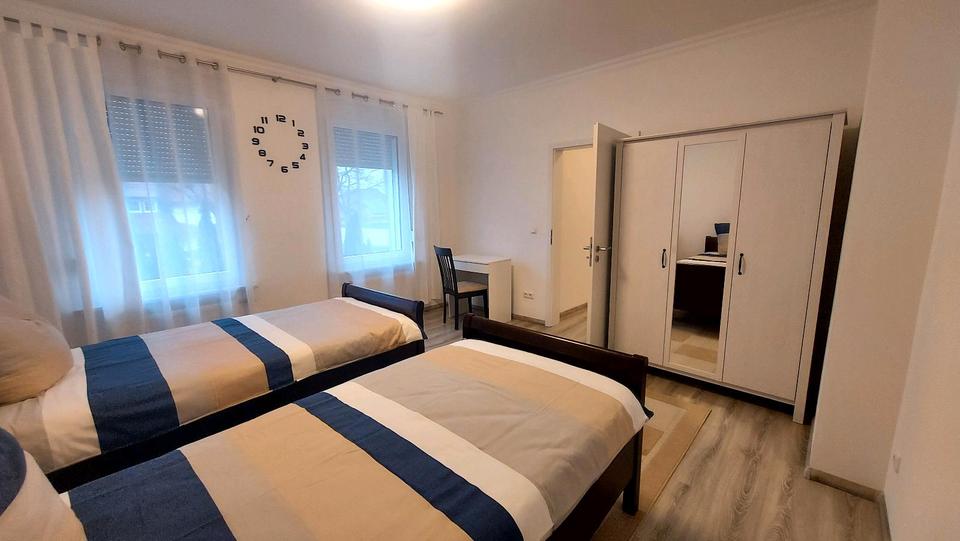 Etagenwohnung Paderborn - 2 Zimmer, 51 m&sup2;, 770&euro; | Angebot:26393548