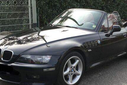 BMW Z3 132.500 km 11.999 &euro; Oberursel 61440